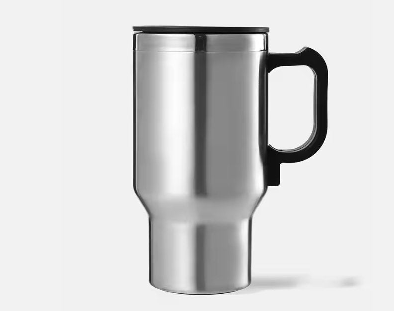 Heating Mug with Handle - Zambeel