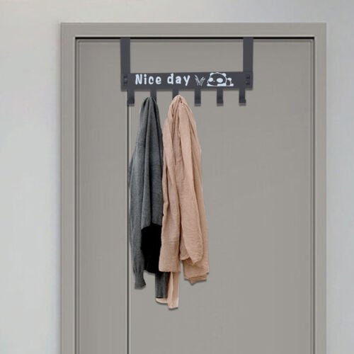 Heavy Duty Stainless Steel Door Hanger - Zambeel