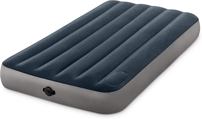 Height Twin Air Mattress - Zambeel