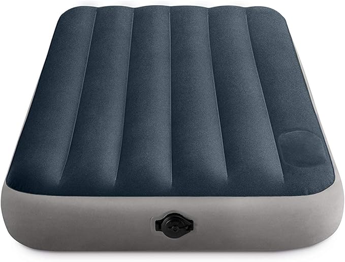 Height Twin Air Mattress - Zambeel