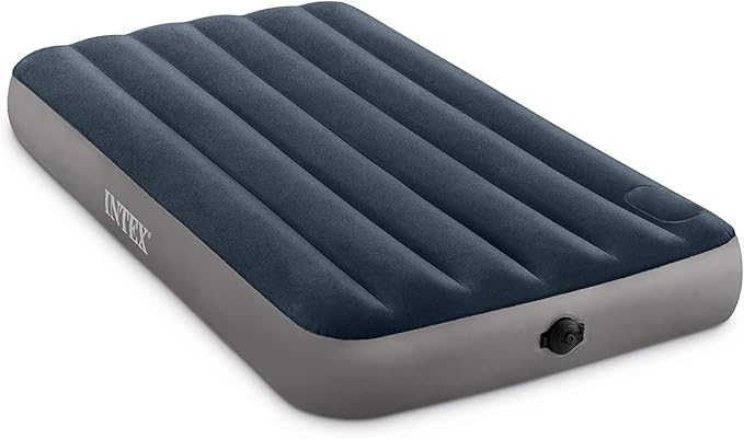 Height Twin Air Mattress - Zambeel