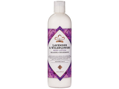 Heritage Body Lotion (384ml) - Zambeel