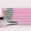 Makeup Brush (Pack of 7)