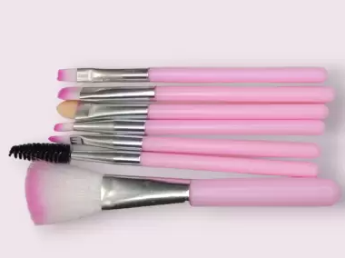 Makeup Brush (Pack of 7)