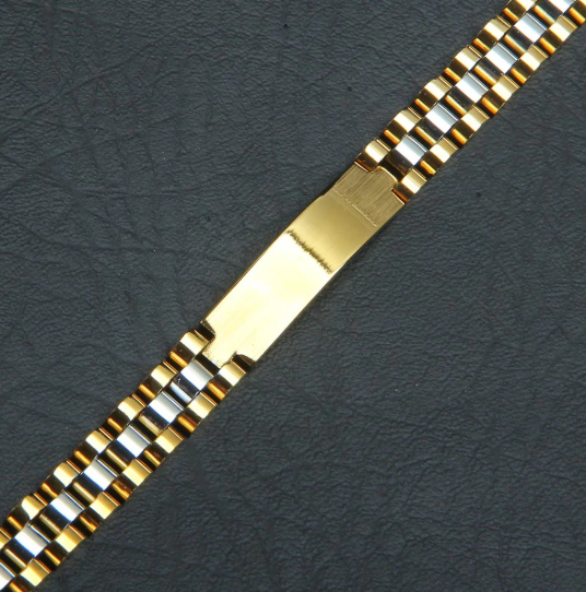 Mens Chain Bracelet