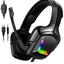 High - End Gaming Headsets - Zambeel