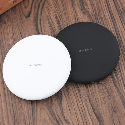 High Power Cooling Wireless Charger - Zambeel