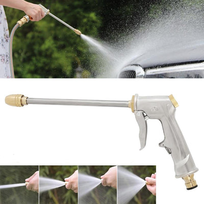 High Pressure Power Washer Spray Nozzle - Zambeel