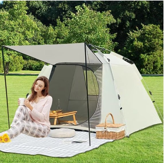 Hiker’s Haven Camping Tent (2 - ppl) - Zambeel