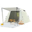 Hiker’s Haven Camping Tent (2 - ppl) - Zambeel