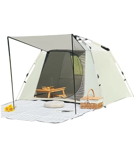 Hiker’s Haven Camping Tent (2 - ppl) - Zambeel