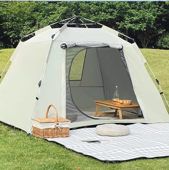 Hiker’s Haven Camping Tent (2 - ppl) - Zambeel