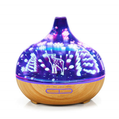 Home Aroma Diffuser - Zambeel