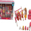 Home Barbie Set - Zambeel