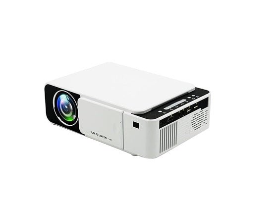 Home Theater Projector - Zambeel