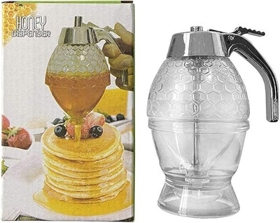 Honey Dispenser - Zambeel