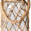 Honeyhouse Rustic Hanging Mason Jar - Zambeel