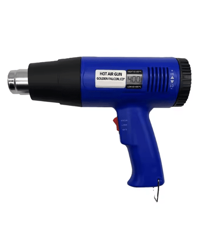 Hot Air Welding Gun - Zambeel