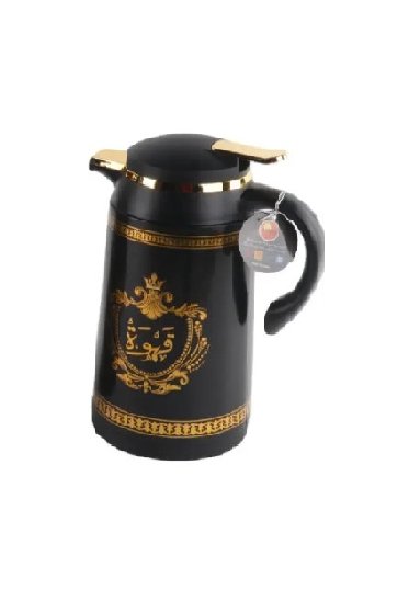 Hot & Cold Vacuum Flask - Zambeel