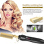 Hot Comb Straightener - Zambeel