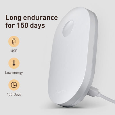 Human Induction Home Light - Zambeel