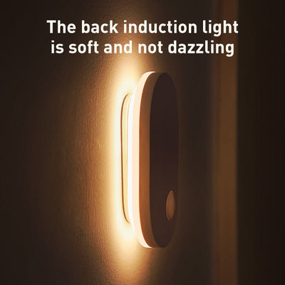 Human Induction Home Light - Zambeel