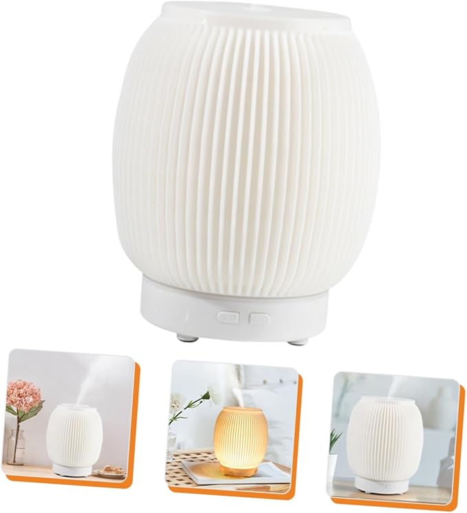 Humidifier Night Light - Zambeel