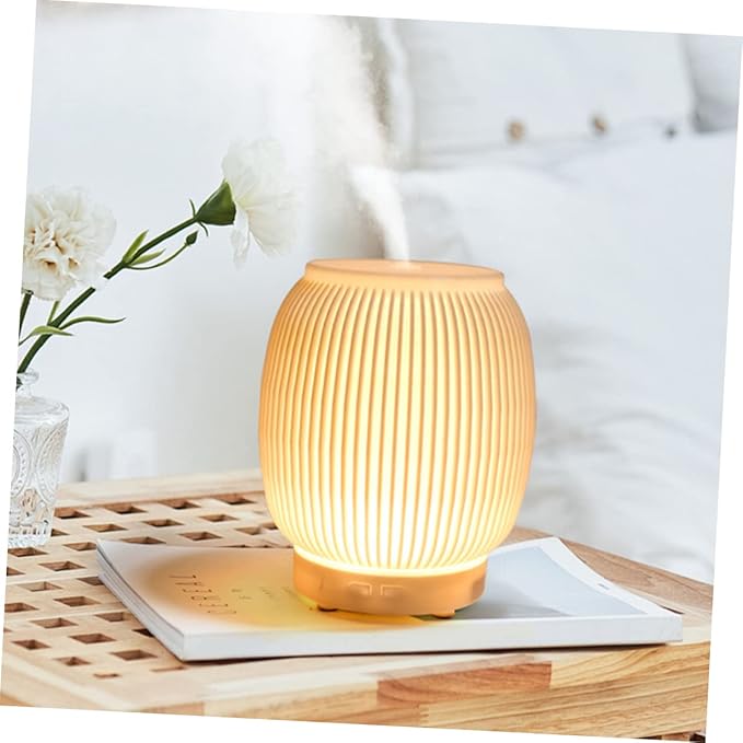 Humidifier Night Light - Zambeel