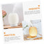 Humidifier Night Light - Zambeel