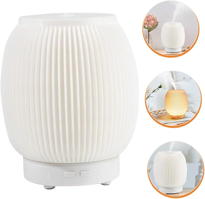 Humidifier Night Light - Zambeel