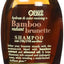 Hydrate & Tone Reviving Shampoo - Zambeel