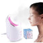 Hydrating and Moisturizing Facial Steamer - Zambeel