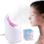 Hydrating and Moisturizing Facial Steamer - Zambeel