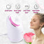 Hydrating and Moisturizing Facial Steamer - Zambeel