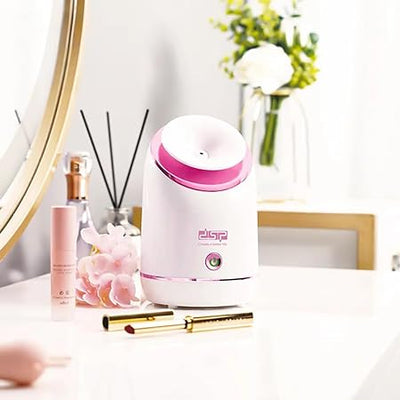 Hydrating and Moisturizing Facial Steamer - Zambeel