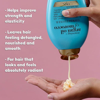 Hydrating Growth Hair Conditioner - Zambeel