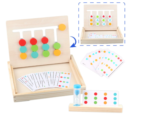 Puzzle Educational Toy