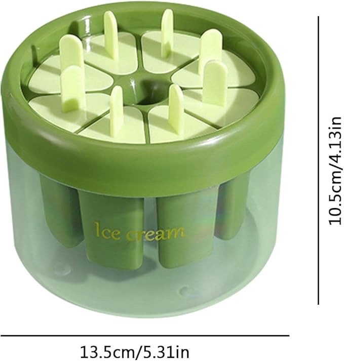 Ice Cream Mould - Zambeel