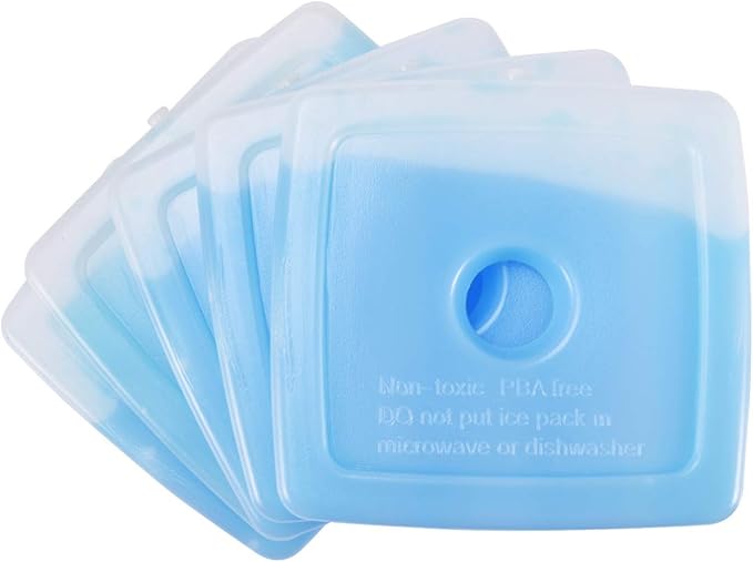 Ice Pack Reusable - Zambeel