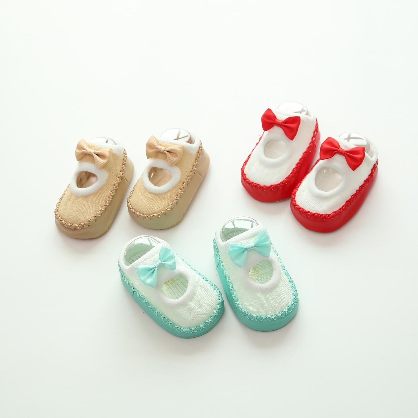 Infant Kids Non-Slippery Sneakers - Zambeel