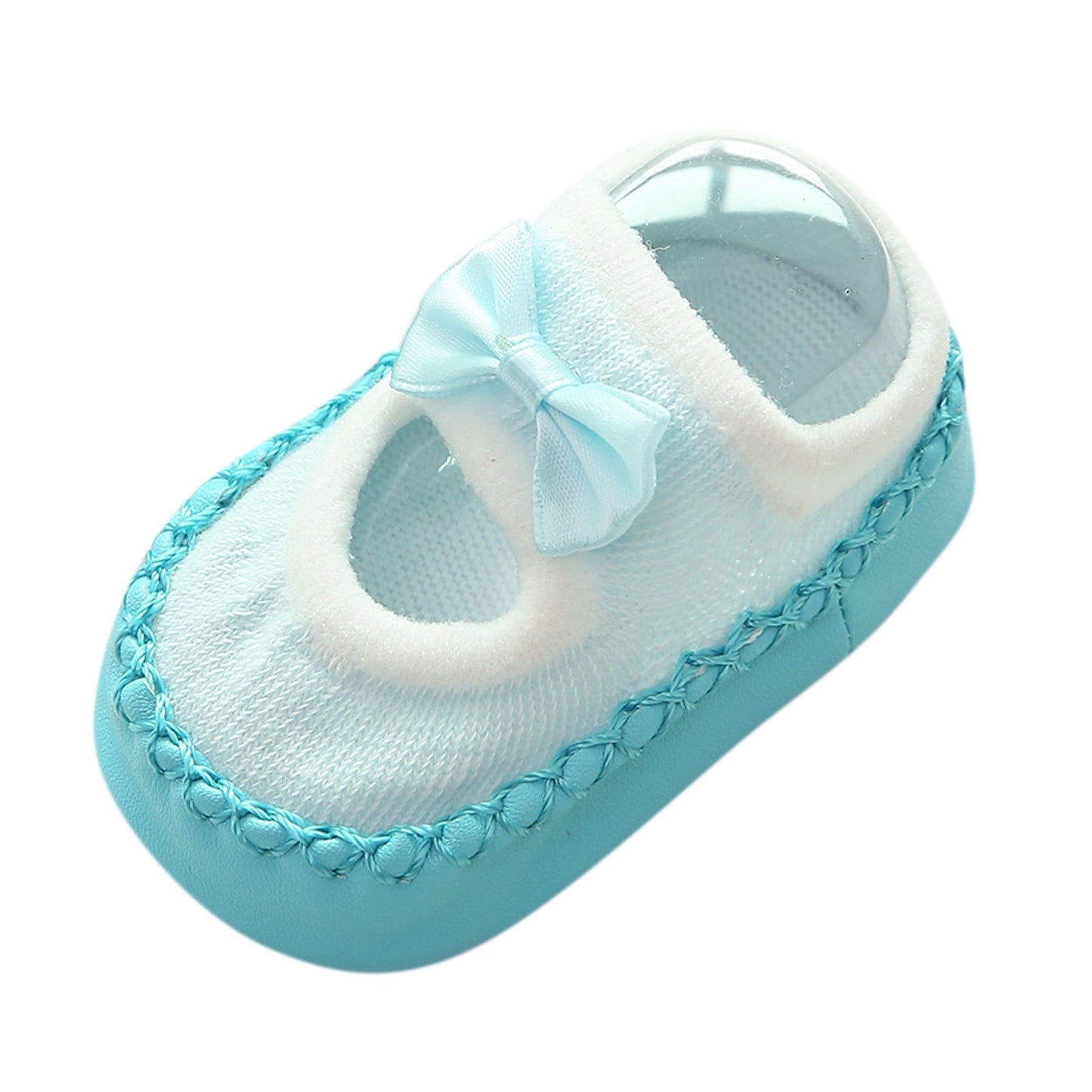 Infant Kids Non-Slippery Sneakers - Zambeel