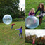 Inflatable Bubble Ball - Zambeel