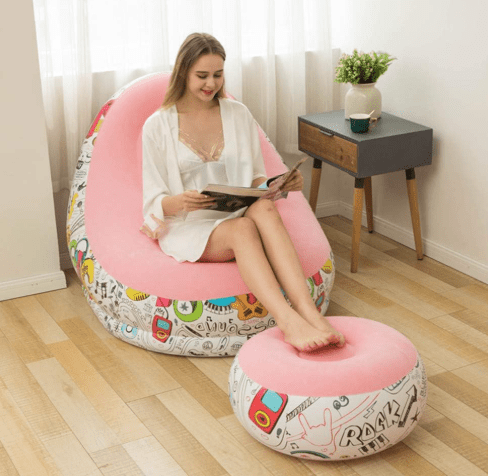 Inflatable Deck Sofa - Zambeel