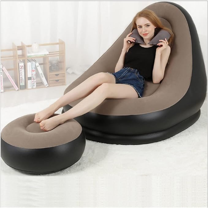 Inflatable Single Sofa - Zambeel