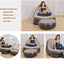 Inflatable Single Sofa - Zambeel