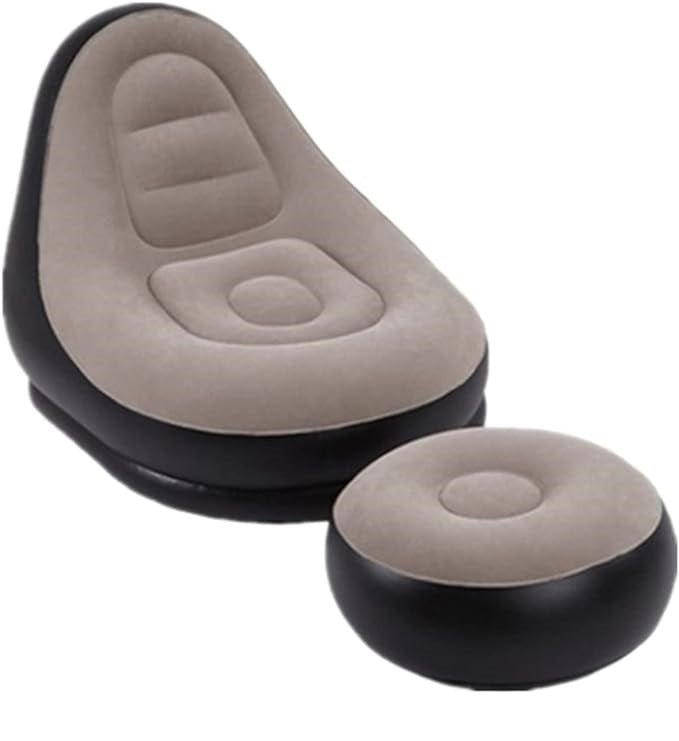 Inflatable Single Sofa - Zambeel