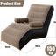 Inflatable Sofa Couch - Zambeel