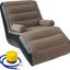 Inflatable Sofa Couch - Zambeel