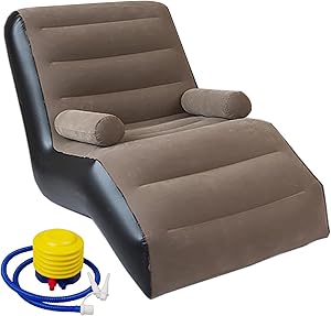 Inflatable Sofa Couch - Zambeel