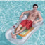 Inflatable Swimming Pool Floats - Zambeel